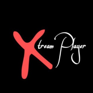 Logo of telegram channel xtream_iptv_code — Xtream Iptv Codes, M3U & Mac Portal, stb emu pro