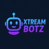 टेलीग्राम चैनल का लोगो xtreambotz — Xtream Botz
