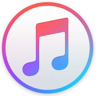 Telegram channel MUSIC HUB logo