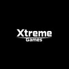 Логотип телеграм канала @xtrem_games — XtremeGames
