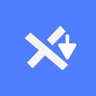 Logo of telegram channel xtremedownloader — Xtreme Cloud