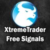 Logo of telegram channel xtremetradersignals — FREE XTREMETRADER FOREX SIGNALS