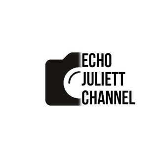Логотип телеграм канала @xtrm_jour — Echo&Juliett (Экстрим&Журналистика)