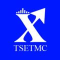 لوگوی کانال تلگرام xtsetmc — ترند متر اکسچارت روند بازار بورس TSETMC