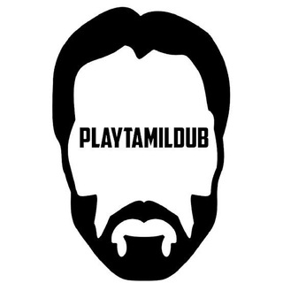 टेलीग्राम चैनल का लोगो xtubermovie_tamil — TamilVoiceOver2 (palytamil_dub)