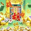 Telegram channel 新盛娱乐|新盛公司 logo