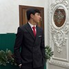 Telegram channel Fayzullo Xudoynazarov | SMM logo