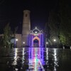 Telegram kanalining logotibi xudoyqulieshonbobo_masjidi — Халифаи Худойқули Эшонбобо масжиди