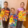 Логотип телеграм канала @xudozhka39uspex — РИСОВАНИЕ И КАЛЛИГРАФИЯ КАЛИНИНГРАД