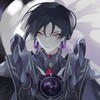 Логотип телеграм канала @xueshicanon — целебный диссонанс.