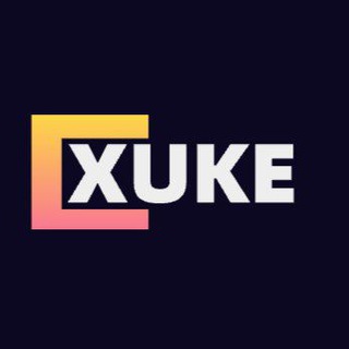 电报频道的标志 xukegx — 徐克 一天三条