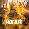 Логотип телеграм канала @xul11ganpubg — 𝐊𝐎𝐑𝐄𝐒𝐇 𝐂𝐇𝐀𝐍𝐍𝐄𝐋