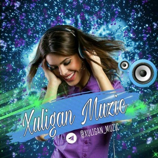 Logo of telegram channel xuligan_muzic — ❆ XULIGAN MUZIC ❆