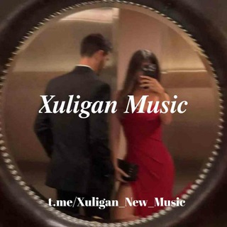 Логотип телеграм канала @xuligan_new_music — 𝑿𝒖𝒍𝒊𝒈𝒂𝒏 𝑴𝒖𝒔𝒊𝒄 🎶💣