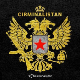Логотип телеграм канала @xuliganistan_vorzakonistan_you — C̷I̷R̷M̷I̷N̷A̷L̷I̷S̷T̷A̷N̷