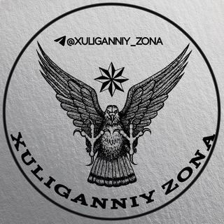 Telegram kanalining logotibi xuliganniy_zonaa — ➣✵XuLigaN Zona ✵