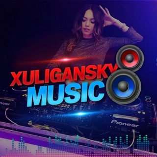 Telegram kanalining logotibi xuligansky_music — ꯭𝜩꯭➬꯭𝐗꯭𝐔꯭𝐋꯭𝐈꯭𝐆꯭𝐀꯭𝐍꯭𝐒꯭𝐊꯭𝐘꯭꯭ ꯭ 𝐌꯭𝐔꯭𝐒꯭𝐈꯭𝐂꯭🖤꯭❵꯭