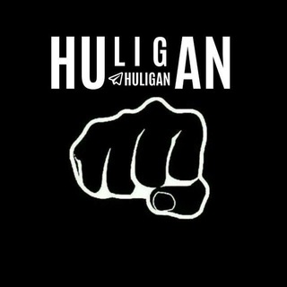 Telegram channel Xuliganstan🫀 logo