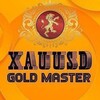 Logo of telegram channel xumast — XAUUSD GOLD MASTER