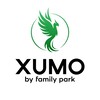 Telegram channel XUMO TURAR JOY MAJMUASI logo