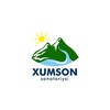 Telegram kanalining logotibi xumsonsanatoriyasi — Хумсон санаторийси. Расмий канали 🏔