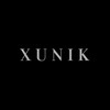 Logo of telegram channel xunik — XUNIK ✍