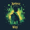 Логотип телеграм канала @xunterzz_life — My Way - LIFE