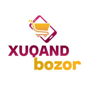 Telegram kanalining logotibi xuqand_bozor — QO'QON BOZOR