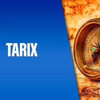 Telegram kanalining logotibi xurramovislom — Islomtarixchi