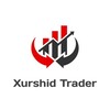 Telegram kanalining logotibi xurshid_trader — Xurshid Trader 📊👨‍💻🇺🇿