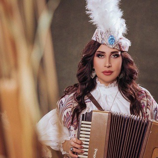 Telegram channel 🎤 Xurshida Eshniyazova Rasmiy kanal ✅ / Hurshida Ishniyazova /🎼 logo