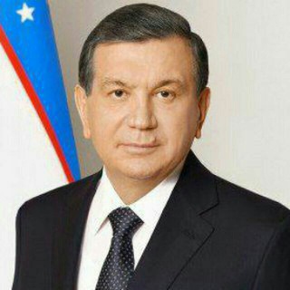 Telegram channel Xabarlar Tribuna Xushnudbek logo