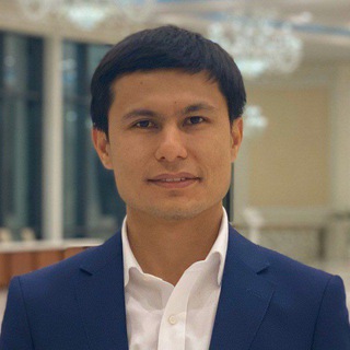 Telegram kanalining logotibi xushnudbek_tv — Xushnudbek.tv
