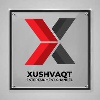 Telegram channel XUSHVAQT logo