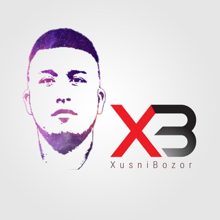 Telegram kanalining logotibi xusnibozor — Pastdarg'om Juma bozori👍