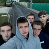 Логотип телеграм канала @xuz057 — SKRIPKA GANG🎻