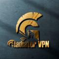 Logo saluran telegram xv2rayx — Gladeyator vpn🥰🥰.