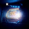 Логотип телеграм канала @xvcnovosibirsk — XVC Вейп Барахолка Новосибирск