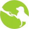 Логотип телеграм канала @xvostiki_rostov — Дом для хвостиков Ростова 🐕 🐕