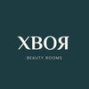 Логотип телеграм канала @xvoya_beautyrooms — ХВОЯ beauty rooms