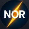لوگوی کانال تلگرام xvpn_nor — کانفینگ v2rayرایگان نور