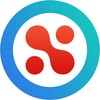 Telegram channel کانال اینترنت آزاد / X vpn logo