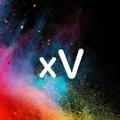Logo saluran telegram xvproxy — XvProxy | پروکسی و کانفیگ