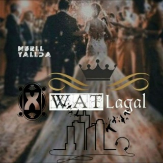 لوگوی کانال تلگرام xwatlagall — χωaτłagałł