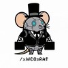 Логотип телеграм канала @xweb3rat — xWeb3Rat [ Crypto, News, WEB 3.0, Расследования, Инсайды ]