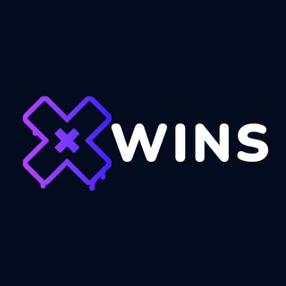 Логотип телеграм канала @xwins_ru — XWINS – Официальный канал