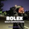 Logo de la chaîne télégraphique xwosa - ROLEX|GOLD COMPETITIONS