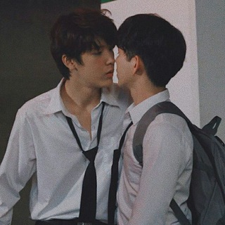 Логотип телеграм канала @xwswsa — 🥰тайский гарем bl🏳‍🌈