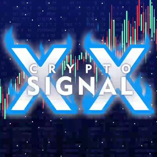 Logo of telegram channel xx_crypto_signals — XX Crypto Signals