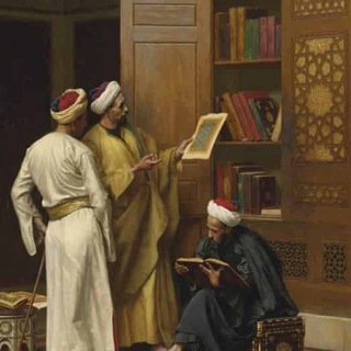 لوگوی کانال تلگرام xx_t9 — أبيات فصحى